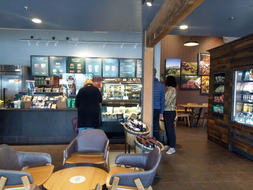 Starbucks image