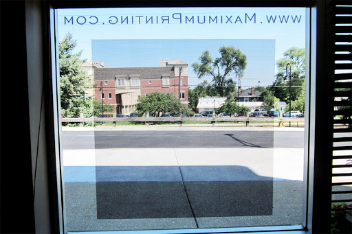 Print Shop «Maximum Printing and Graphics», reviews and photos, 911 Burlington Ave, Downers Grove, IL 60515, USA