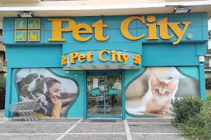 Pet City Άλιμος 1 image
