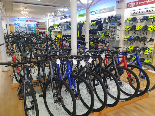 Dublin2Bike Cycle Shop