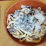 Photo n°2 de l'avis de Matteo.a fait le 26/04/2019 à 13:00 sur le  Taverna Del Contadino à Terni