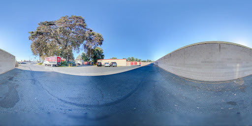 Self-Storage Facility «CubeSmart Self Storage», reviews and photos, 775 N 16th St, Sacramento, CA 95811, USA