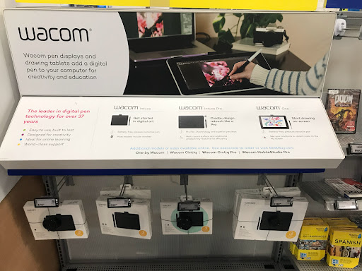 Electronics Store «Best Buy», reviews and photos, 1050 McKinley Pl Dr #280, San Marcos, TX 78666, USA