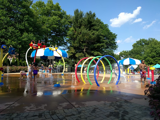Water Park «Swansfield Mini WaterPark (SW)», reviews and photos, 5659 Cedar Ln, Columbia, MD 21044, USA