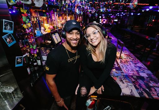 Night Club «Decades DC», reviews and photos, 1219 Connecticut Ave NW, Washington, DC 20036, USA