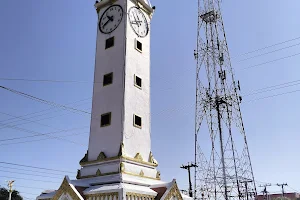 Clock Tower Mahasarakham image
