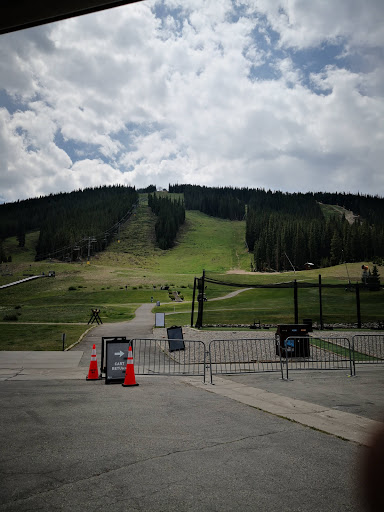 Golf Course «Copper creek golf course», reviews and photos, 85 Wheeler Pl, Frisco, CO 80443, USA