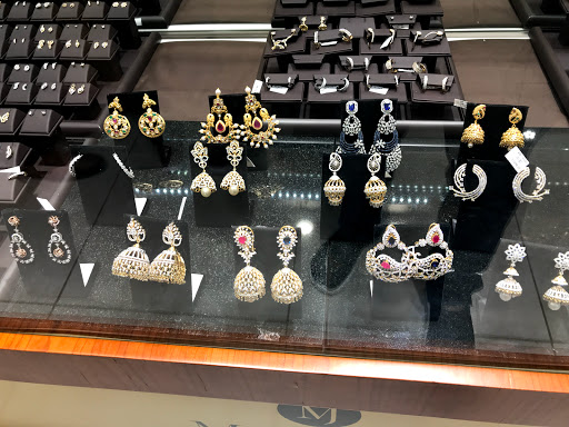 Jeweler «Malani Jewelers, Tampa FL - 22Kt Gold & Diamond Jewelry», reviews and photos, 2367 E Fowler Ave, Tampa, FL 33612, USA
