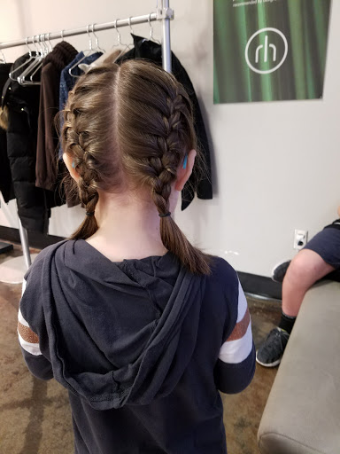 Beauty Salon «Rick Mosley Hair», reviews and photos, 12851 University Ave #300, Clive, IA 50325, USA