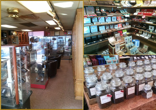 Tobacco Shop «Tobacco World LTD», reviews and photos, 4818 S 76th St, Greenfield, WI 53220, USA