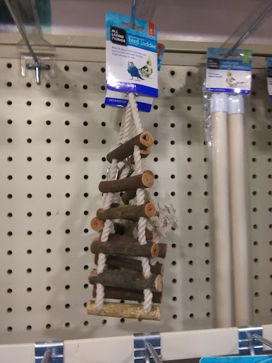 Pet Supply Store «PetSmart», reviews and photos, 3211 Peoples St, Johnson City, TN 37604, USA