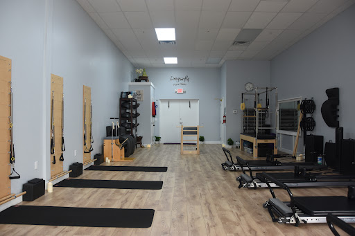 Yoga Studio «Dragonfly Yoga & Pilates», reviews and photos, 12751 S Cleveland Ave #202, Fort Myers, FL 33907, USA