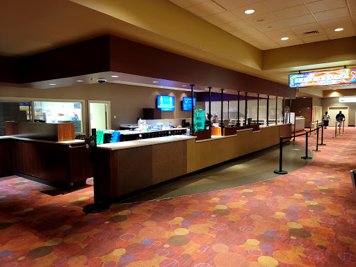 Bowling Alley «Orleans Bowling Center», reviews and photos, 4500 W Tropicana Ave, Las Vegas, NV 89103, USA