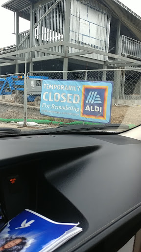 Supermarket «ALDI», reviews and photos, 4801 Roe Blvd, Roeland Park, KS 66205, USA