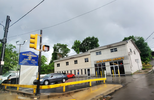 Insurance Agency «Jack Maggs Agency», reviews and photos