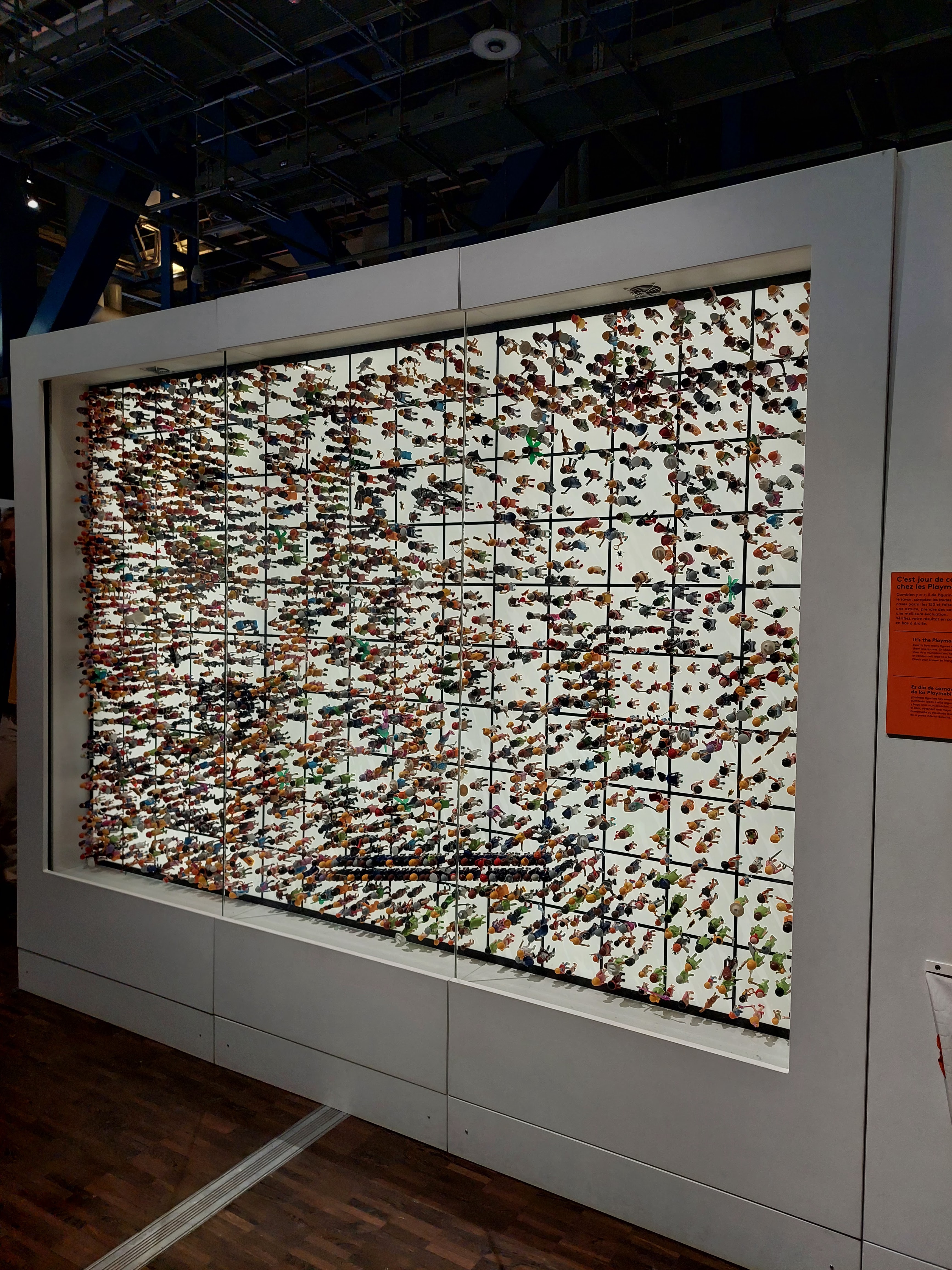 Photo n° 2 de l'avis de Barbara.u fait le 22/04/2023 à 22:15