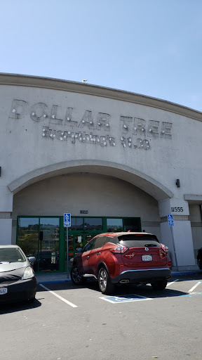 Dollar Store «Dollar Tree», reviews and photos, 11555 San Pablo Ave, El Cerrito, CA 94530, USA