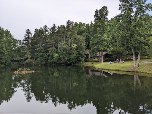 Music School «Brevard Music Center», reviews and photos, 349 Andante Ln, Brevard, NC 28712, USA