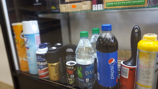 Vaporizer Store «PINEAPPLE XPRESS SMOKE SHOP», reviews and photos, 888 Pleasant Hill Rd, Lilburn, GA 30047, USA