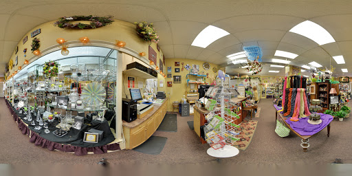 Florist «Fortin Gage Flowers & Gifts», reviews and photos, 86 W Pearl St, Nashua, NH 03060, USA