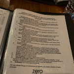 Photo n°22 de l'avis de Dominick.a fait le 03/04/2023 à 20:56 sur le  zerosettantacinque à Rome