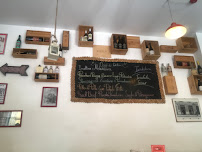 Ristorante Feelsgood à Rome menu