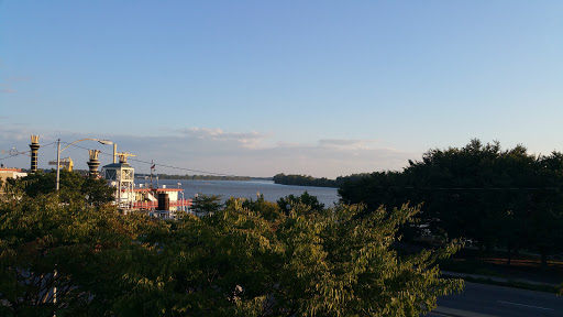 Irish Pub «Rí Rá Irish Pub», reviews and photos, 701 NW Riverside Dr, Evansville, IN 47708, USA