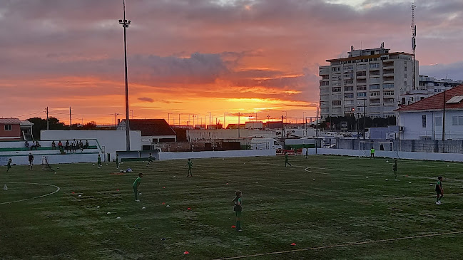 Grupo Desportivo dos Pescadores da Costa da Caparica