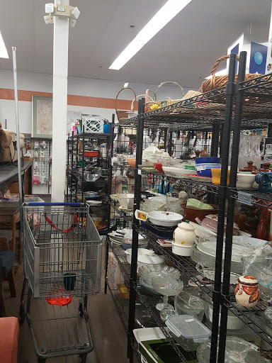 Thrift Store «Fountain Hills Goodwill Retail Store & Donation Center», reviews and photos, 13757 N Fountain Hills Blvd, Fountain Hills, AZ 85268, USA