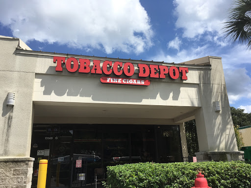 Tobacco Depot, 13149 Dale Mabry Hwy # G, Tampa, FL 33618, USA, 