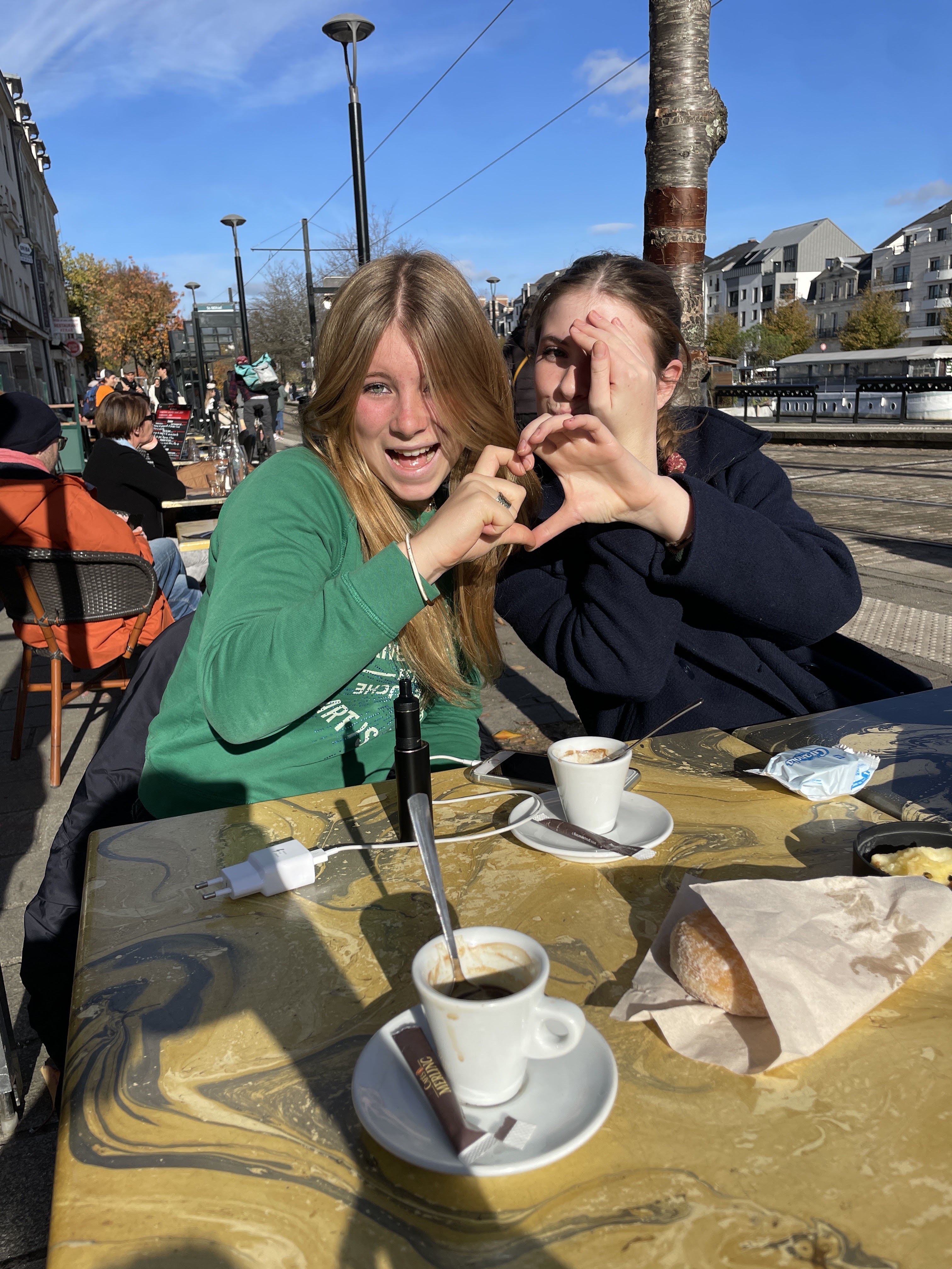 Photo n° 1 de l'avis de margaux.o fait le 17/11/2023 à 11:31