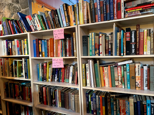 Antique Store «The Estate Sale Antiques», reviews and photos, 4590 Harrison Blvd, Ogden, UT 84403, USA