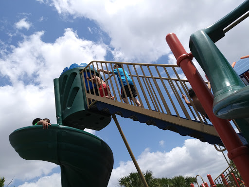 Park «Zinnia Park», reviews and photos, 5201 N 29th St, McAllen, TX 78504, USA