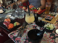 Plats et boissons du Restaurant japonais Le Fujiya à Saint-Denis - n°6