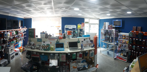 BEEP Informática en Petrer, Alicante