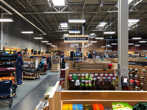 Camping Store «REI», reviews and photos, 14696 Delaware St, Westminster, CO 80023, USA