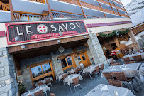 Photos du propriétaire du Restaurant Le Savoy à Bourg-Saint-Maurice - n°5
