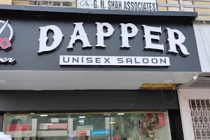 Dapper Unisex Salon image