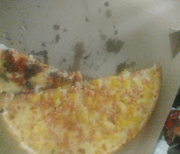 Pizzas el viajero photo