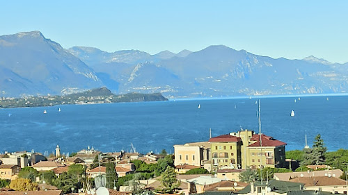 Appartamento vacanze Panoramapartment Desenzano del Garda en italie