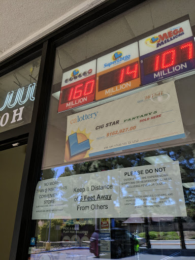 Tobacco Shop «Cig Star - Smoke, Vapor & Glass», reviews and photos, 2060 E Avenida De Los Arboles Suite H, Thousand Oaks, CA 91362, USA