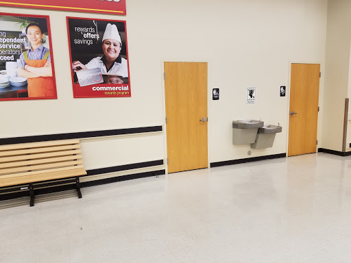 Restaurant Supply Store «Gordon Food Service Store», reviews and photos, 1140 E Altamonte Dr, Altamonte Springs, FL 32701, USA