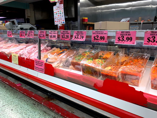 Supermarket «Mercado Fresco», reviews and photos, 4166 Buford Hwy NE #1115, Atlanta, GA 30345, USA