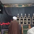 Verein der Hazrat-Fatima-Moschee
