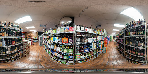 Liquor Store «Universal Fine Wine & Spirits», reviews and photos, 1542 US-19, Holiday, FL 34691, USA