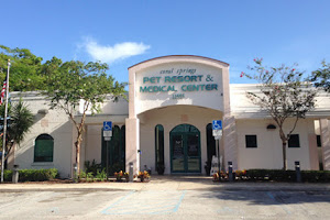 VCA Coral Springs Pet Resort & Medical Center