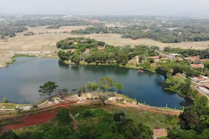 Bungursari Lake Park image