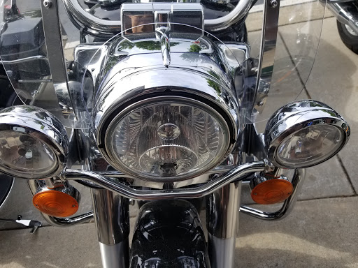 Harley-Davidson Dealer «Killer Creek Harley-Davidson», reviews and photos, 11480 Alpharetta Hwy, Roswell, GA 30076, USA