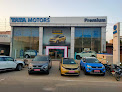 Tata Motors Cars Showroom   Premium Motocorp, Delhi Road