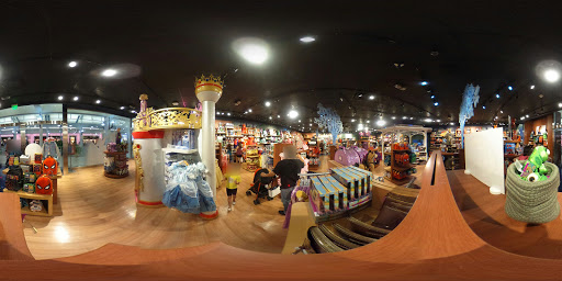 Toy Store «Disney Store», reviews and photos, 1689 Arden Way, Sacramento, CA 95815, USA